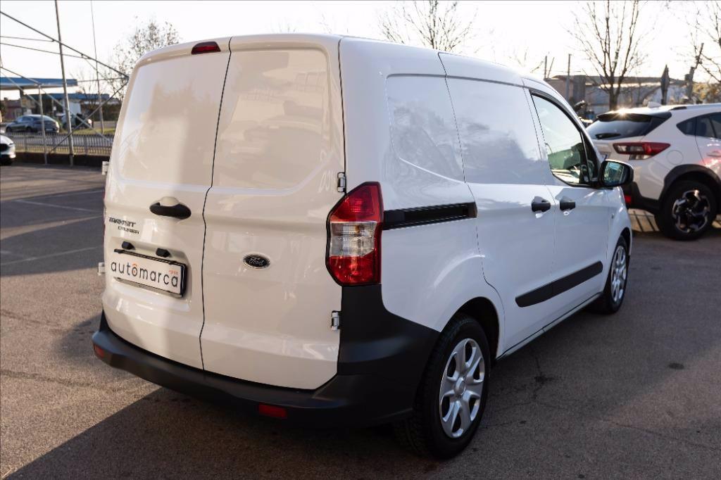 FORD Transit Courier 1.0 ecoboost 100cv S&S Trend my20 del 2022