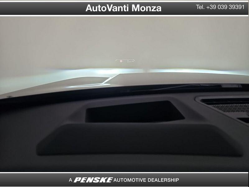 BMW X1 X1 xdrive 25e MSport Pro auto