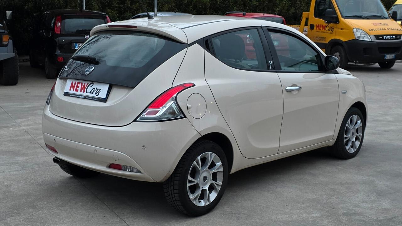 Lancia Ypsilon 1.3 MJT 16V 95 CV 5 porte S&S Platinum