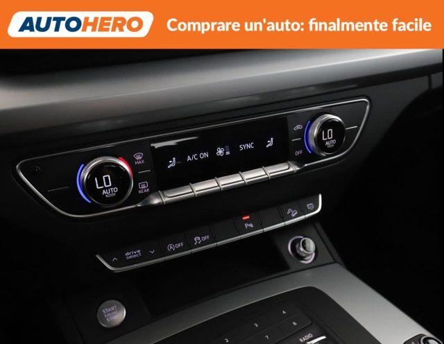 AUDI Q5 35 TDI quattro S tronic
