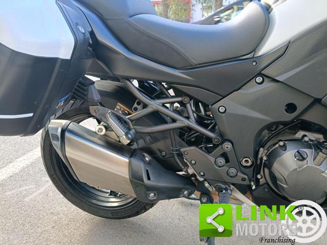 KAWASAKI Other VERSYS 1000 SE