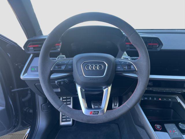 AUDI RS3 RS 3 SPB TFSI quattro S tronic