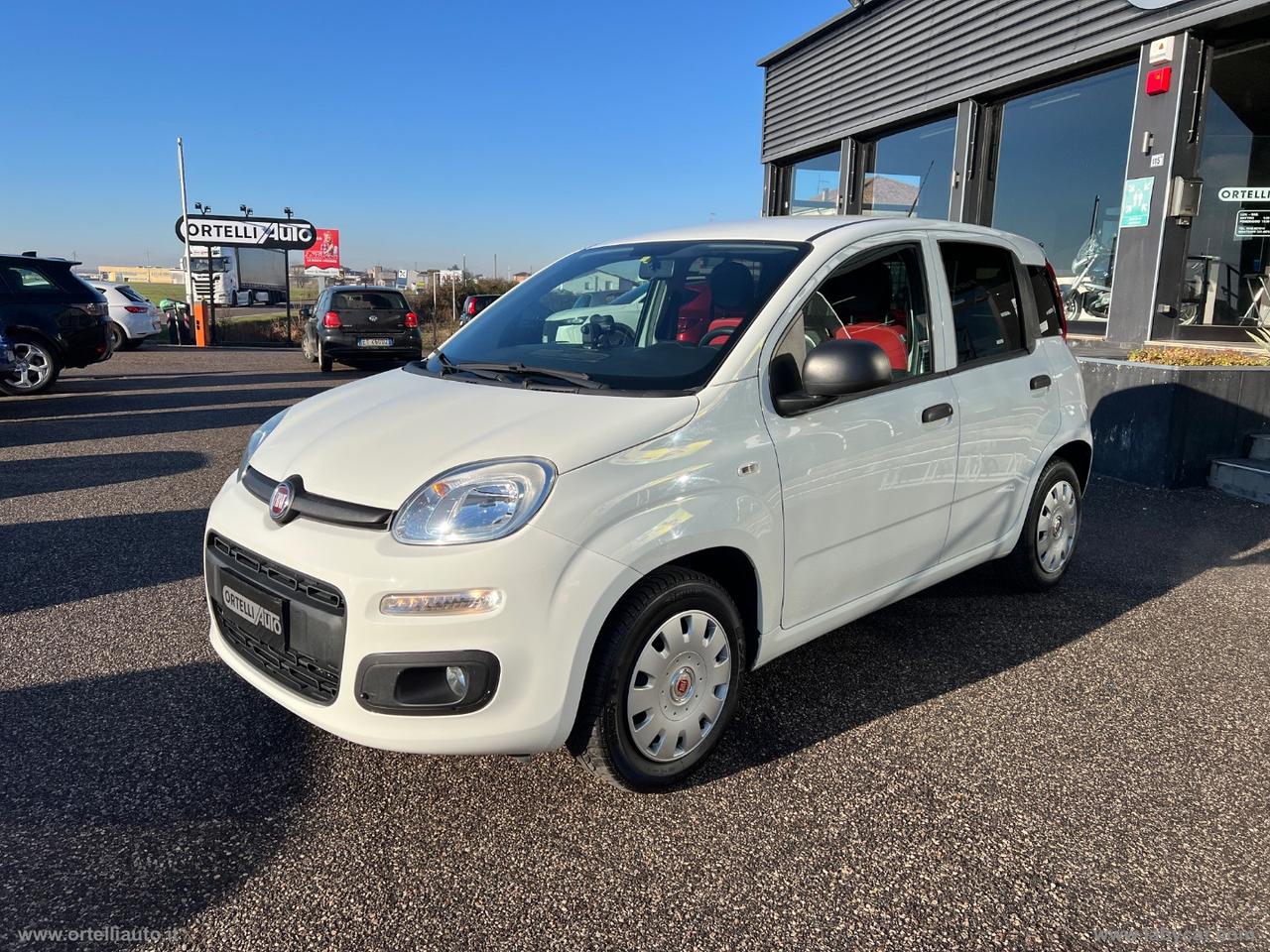 FIAT Panda 1.2 GPL Pop Van 2 posti +IVA