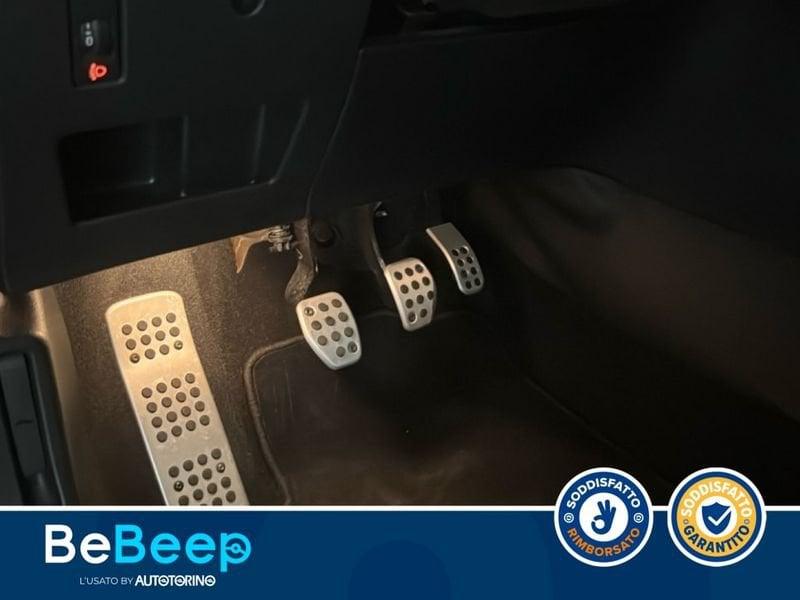 Peugeot RCZ 2.0 HDI 16V 163CV FL