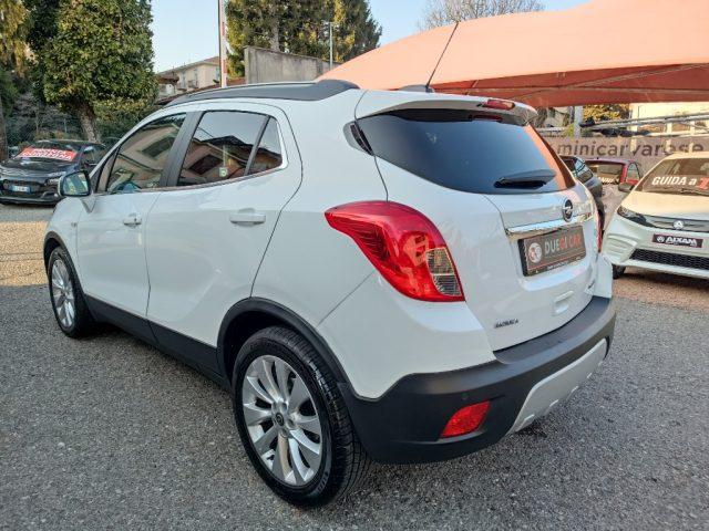 OPEL Mokka 1.4 Turbo Ecotec 140CV 4x2 Start&Stop Cosmo