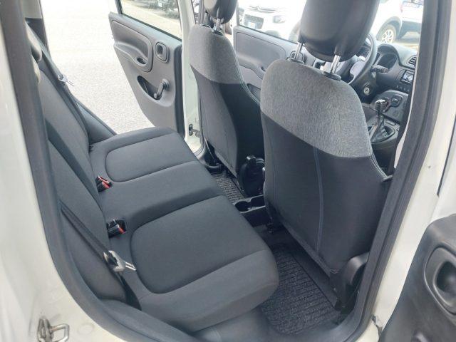 FIAT Panda 1.0 FireFly S&S Hybrid KM 44000