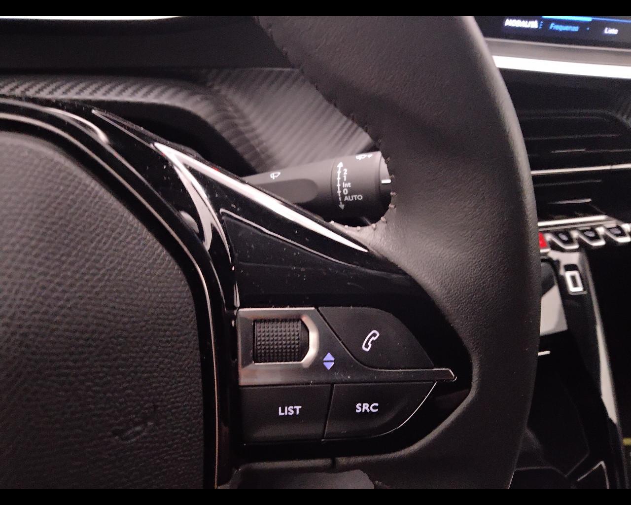 PEUGEOT 208 II 2019 - 208 1.2 puretech Allure Pack s&s 100cv