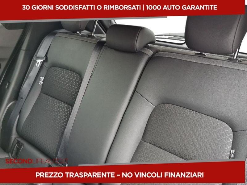 Nissan Juke 1.6 hev N-Connecta