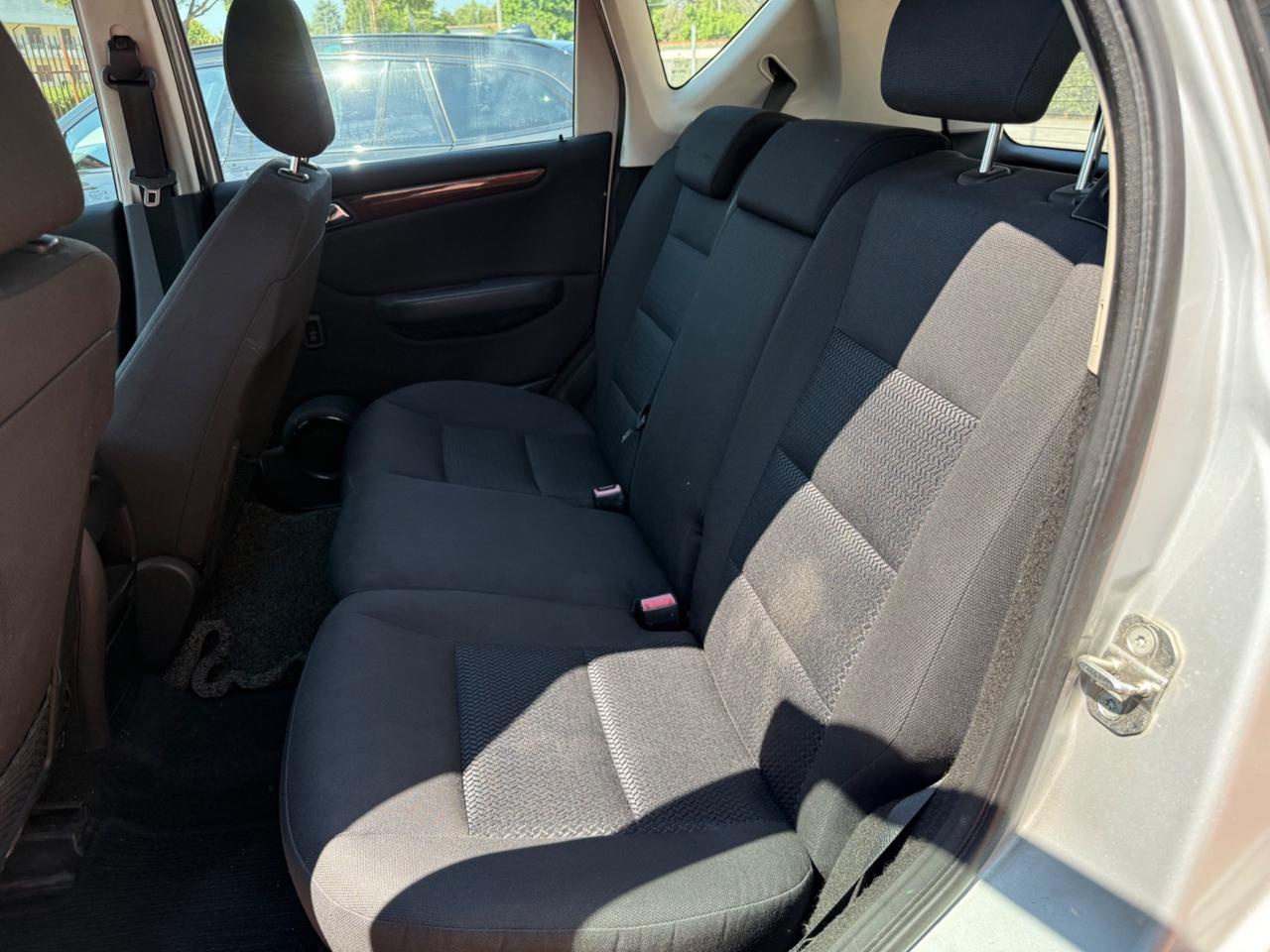 Mercedes-benz A 180 CDI Elegance