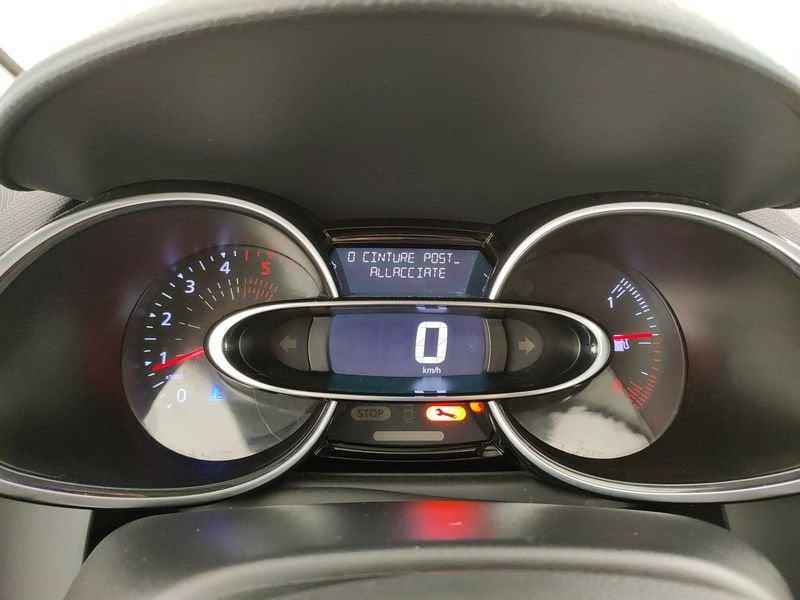 Renault Clio dCi 8V 75CV Start&Stop 5 porte Energy Intens