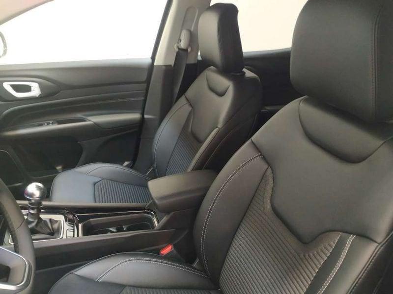 Jeep Compass 1.6 mjt Night Eagle 2wd 130cv