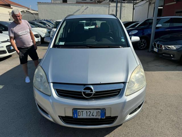 OPEL Zafira 1.7 CDTI 110CV Club 7 POSTI