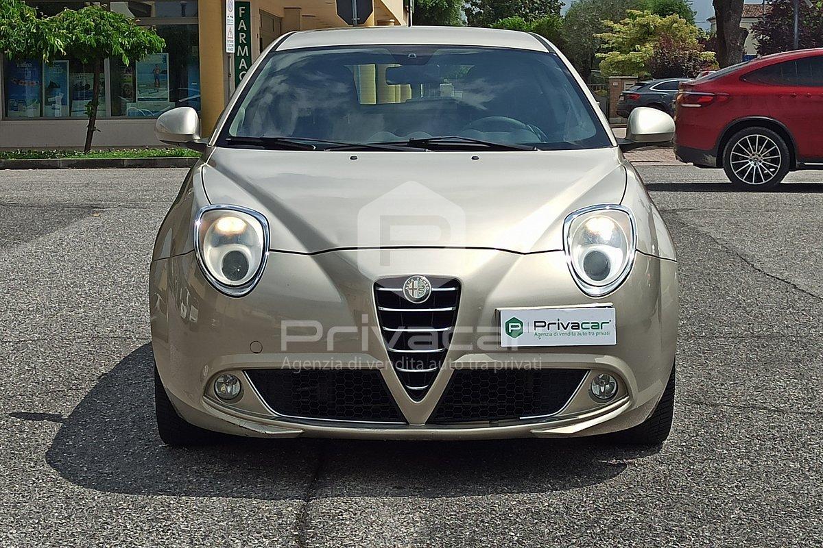 ALFA ROMEO MiTo 1.4 78 CV Distinctive