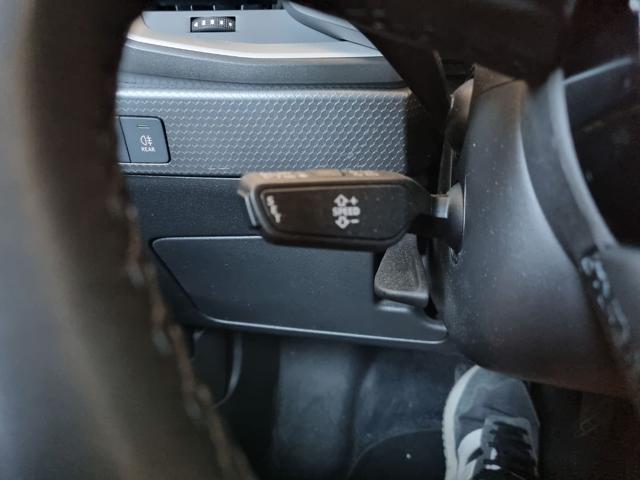 AUDI A1 SPB 25 TFSI S tronic Admired