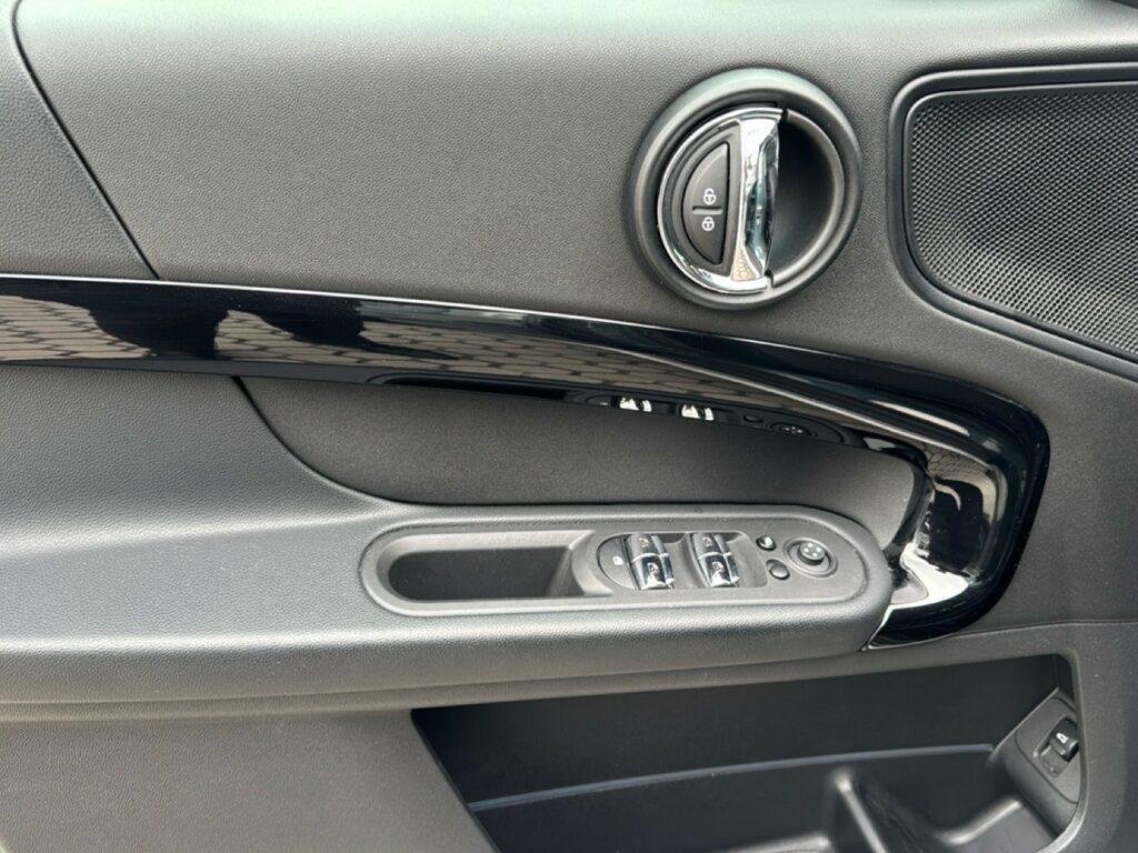 Mini Cooper D Countryman 2.0 TwinPower Turbo Cooper D