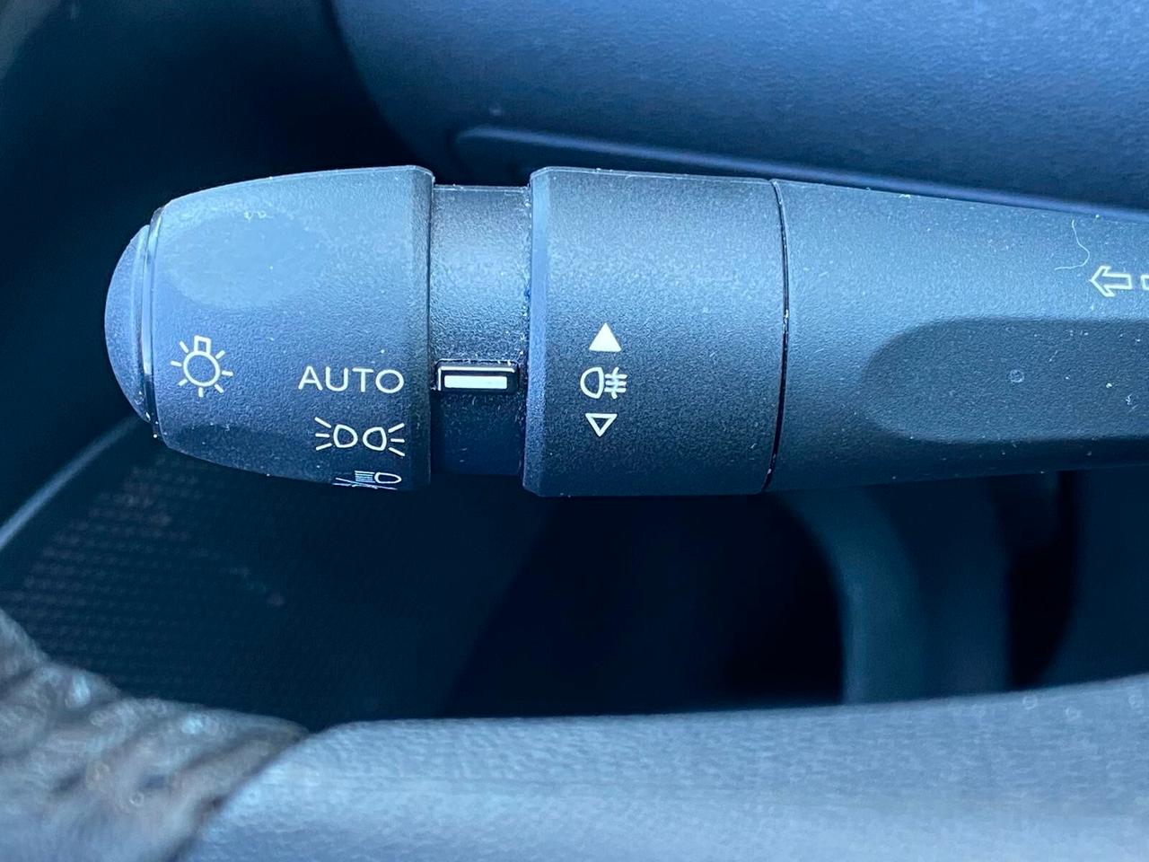 Citroen C3 Aircross PureTech 110cv S&S Modello Plus