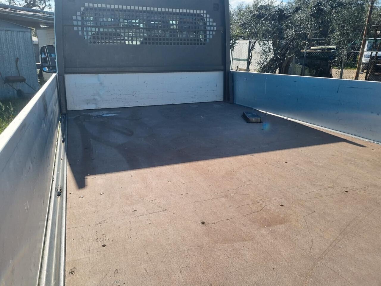 Fiat Ducato 35 2.3 MJT 130CV cassonato