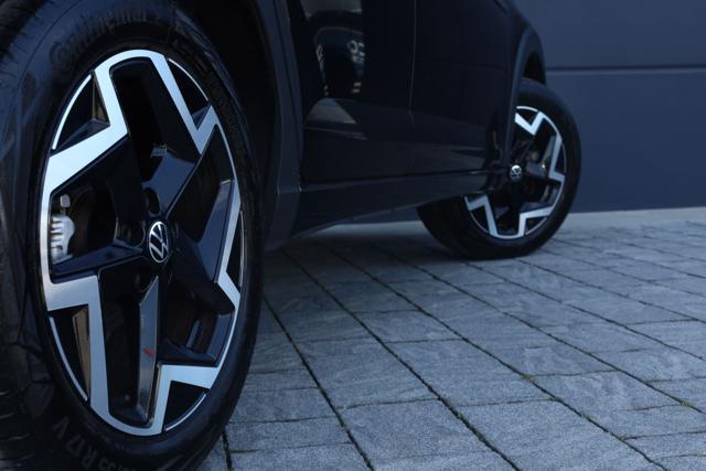 VOLKSWAGEN Taigo 1.0 TSI 115 CV R-Line