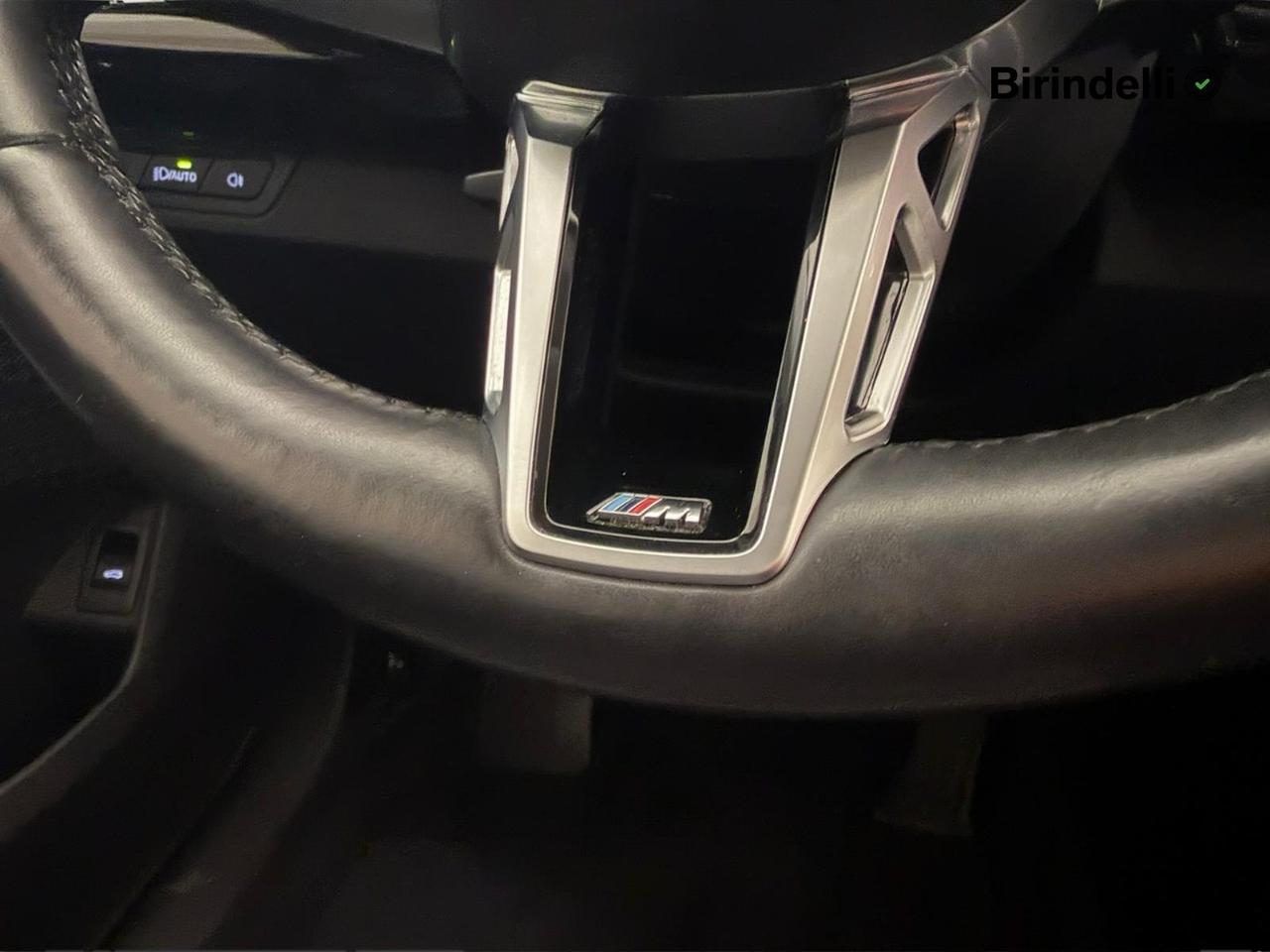 BMW X1 (U11) - X1 sDrive 18d