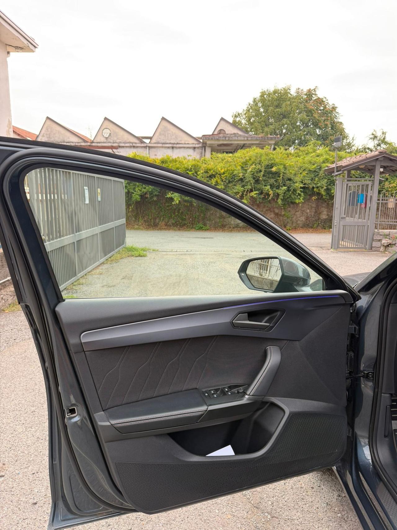 Cupra Leon 2.0 TDI 150 CV DSG