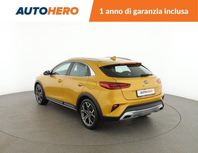 KIA XCeed 1.6 CRDi 115 CV Style