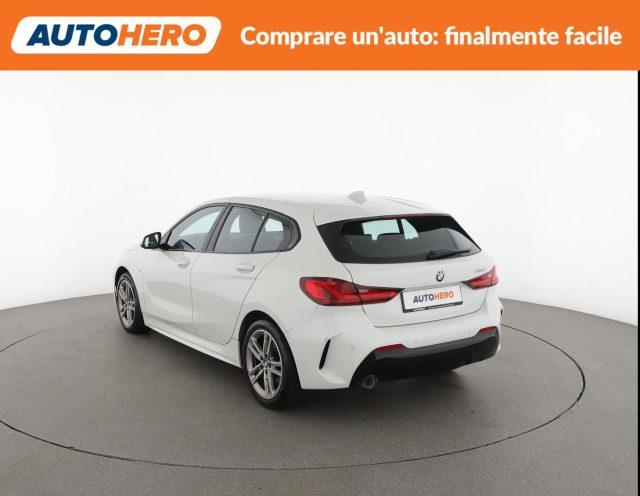 BMW 116 d 5p. Msport