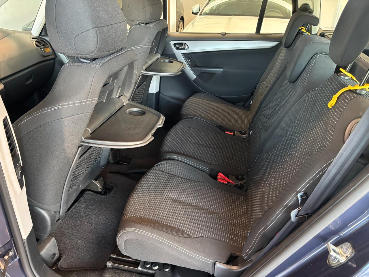 Citroen C4 Grand Picasso 1.6 e-hdi airdream Business *7 POSTI*