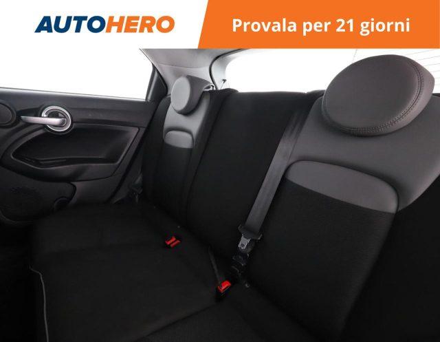 FIAT 500X 1.6 MultiJet 120 CV Pop Star