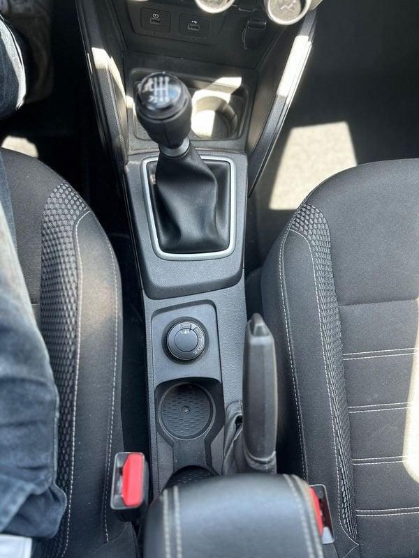 Dacia Duster 1.5 Blue dCi 115cv 4x4 Journey