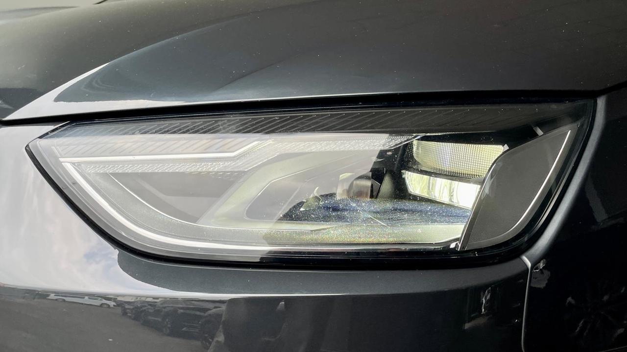 AUDI A4 AVANT 35 2.0 BUSINESS ADVANCED S-TRONIC TDI 163 CV - FULL LED, CARPLAY, CRUISE CONTROL
