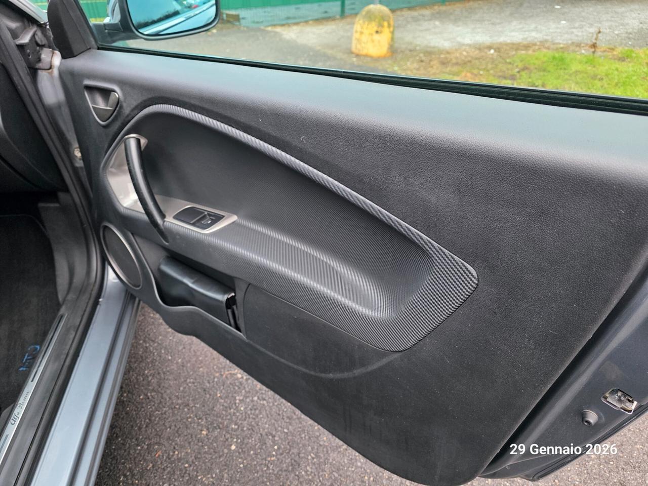 Alfa Romeo MiTo 1.4 105 CV euro 5 M.air S&S Progression