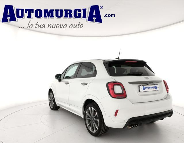 FIAT 500X 1.3 MultiJet 95 CV Sport