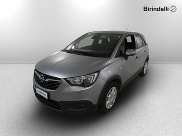 OPEL Crossland - Crossland X 1.2 12V Start&Stop Advance