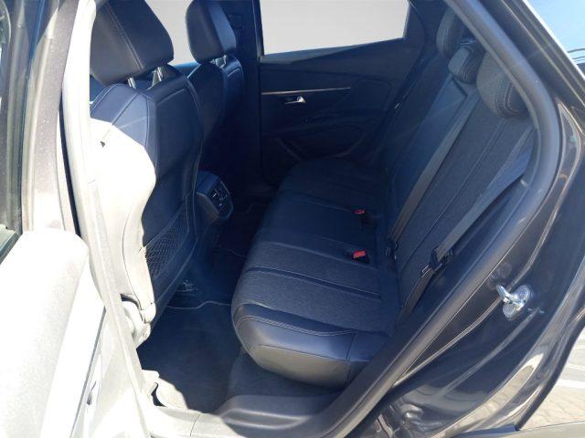 PEUGEOT 3008 BlueHDi 130 S&S EAT8 GT Line