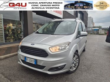 Ford Tourneo Courier 1.5 TDCI Titanium E6B