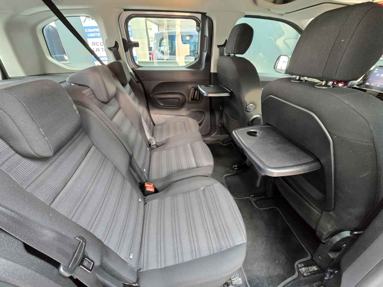 OPEL COMBO LIFE 1.5 DIESEL EDITION 102CV 2022