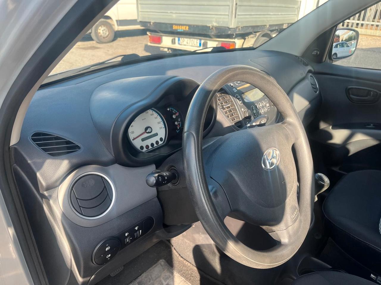 Hyundai i10 1.1 12V