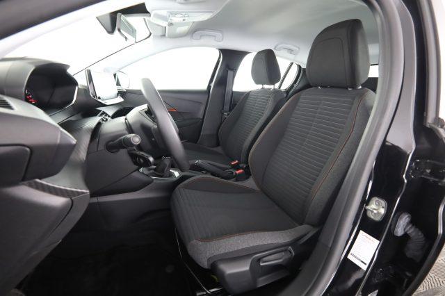 PEUGEOT 208 208 PureTech 75 Stop&Start 5 porte Active