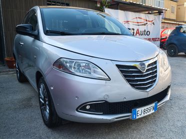 Lancia Ypsilon 1.3 MJT 95 CVfull Platinum tetto apribile