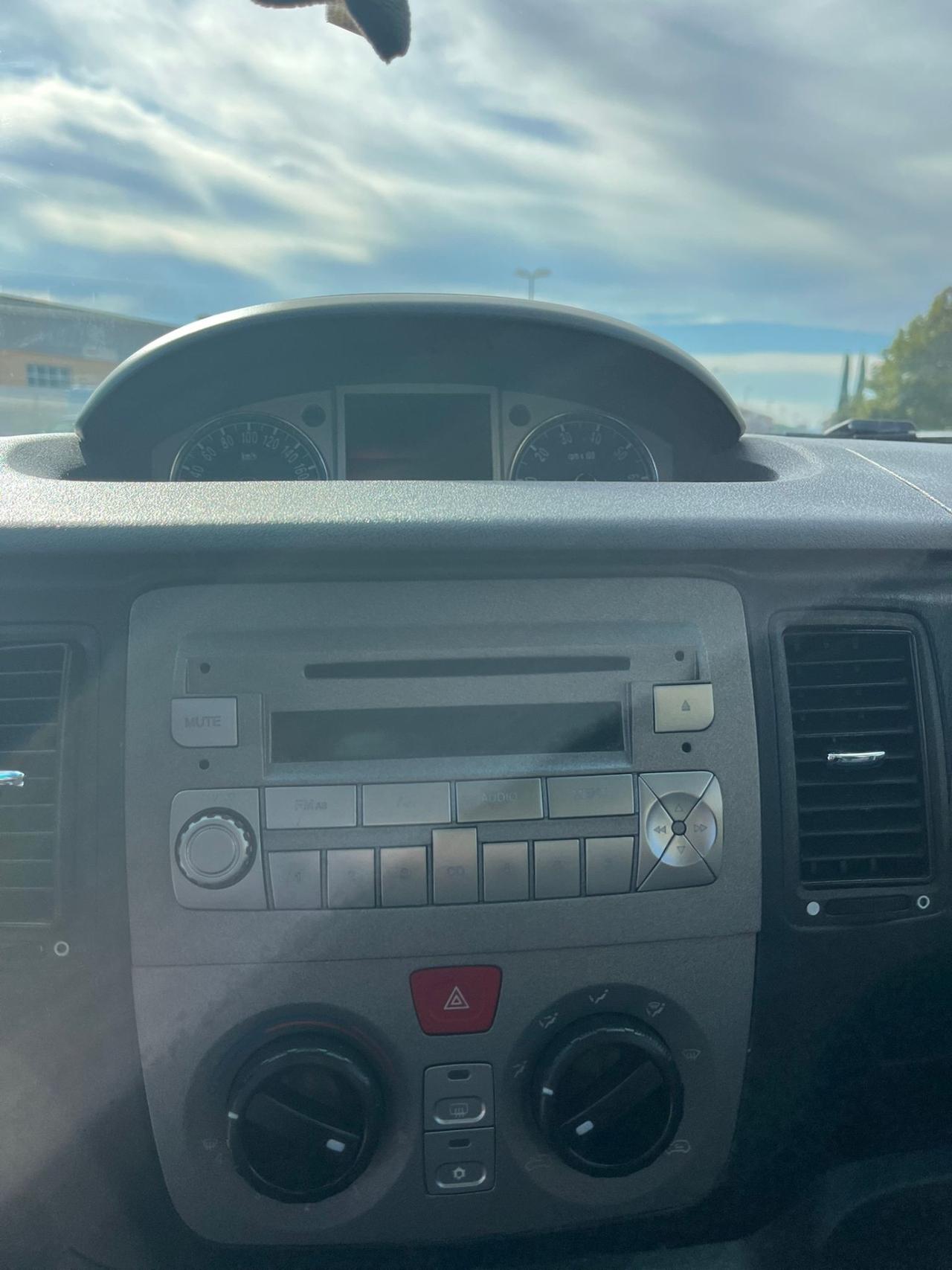 Lancia MUSA 138000 KM