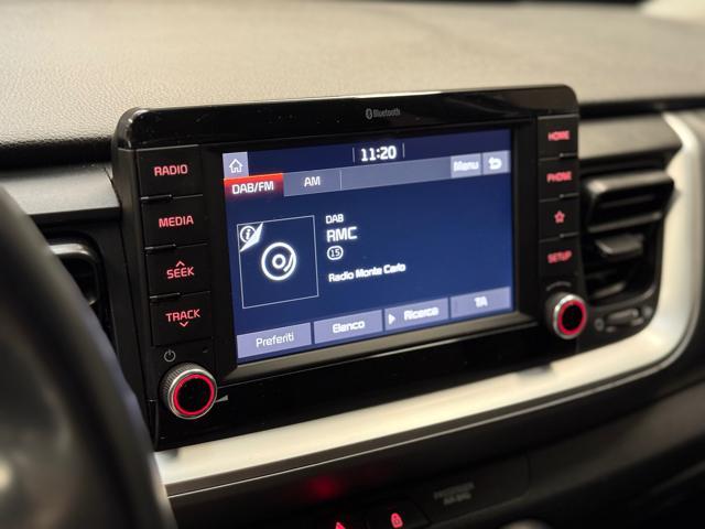 KIA Stonic 1.6 CRDi 110 CV Style