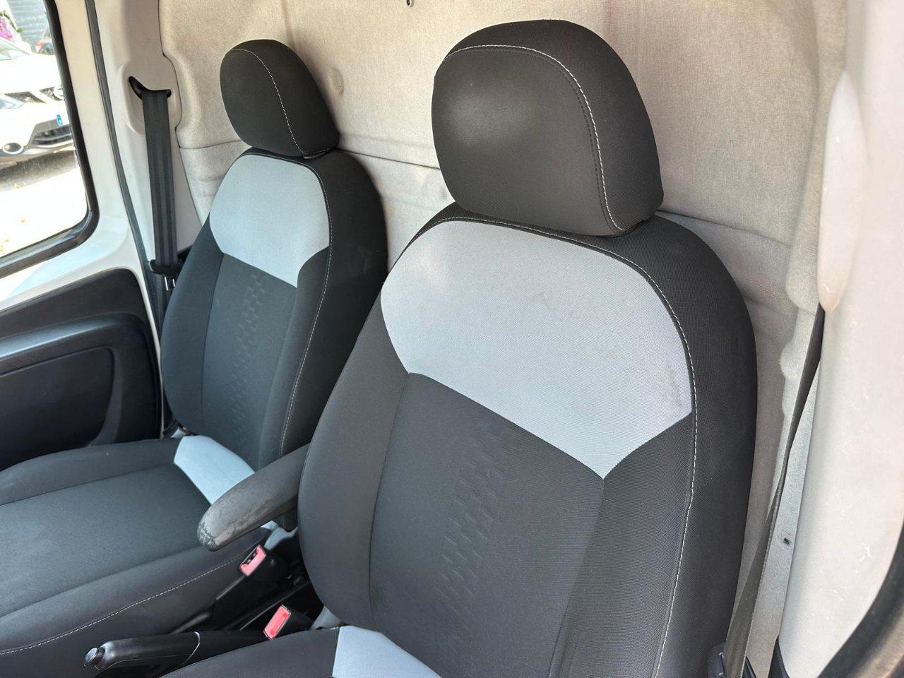 FIAT Fiorino cargo 1.3 mjt 80cv SX E6