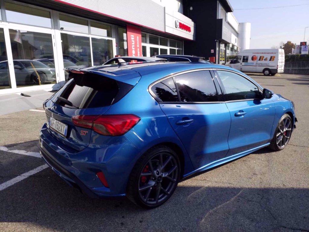 FORD Focus 2.3 ecoboost ST s&s 280cv del 2021