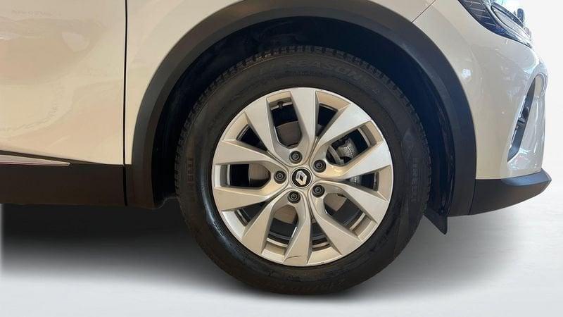 Renault Captur II 2019 1.6 E-TECH Plug-in Hybrid 160cv Intens Auto