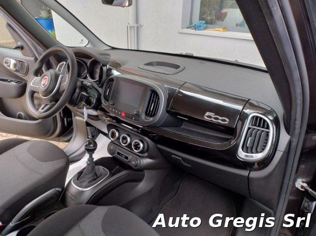 FIAT 500L 1.4 95 CV Cross - GARANZIA FINO 36 MESI