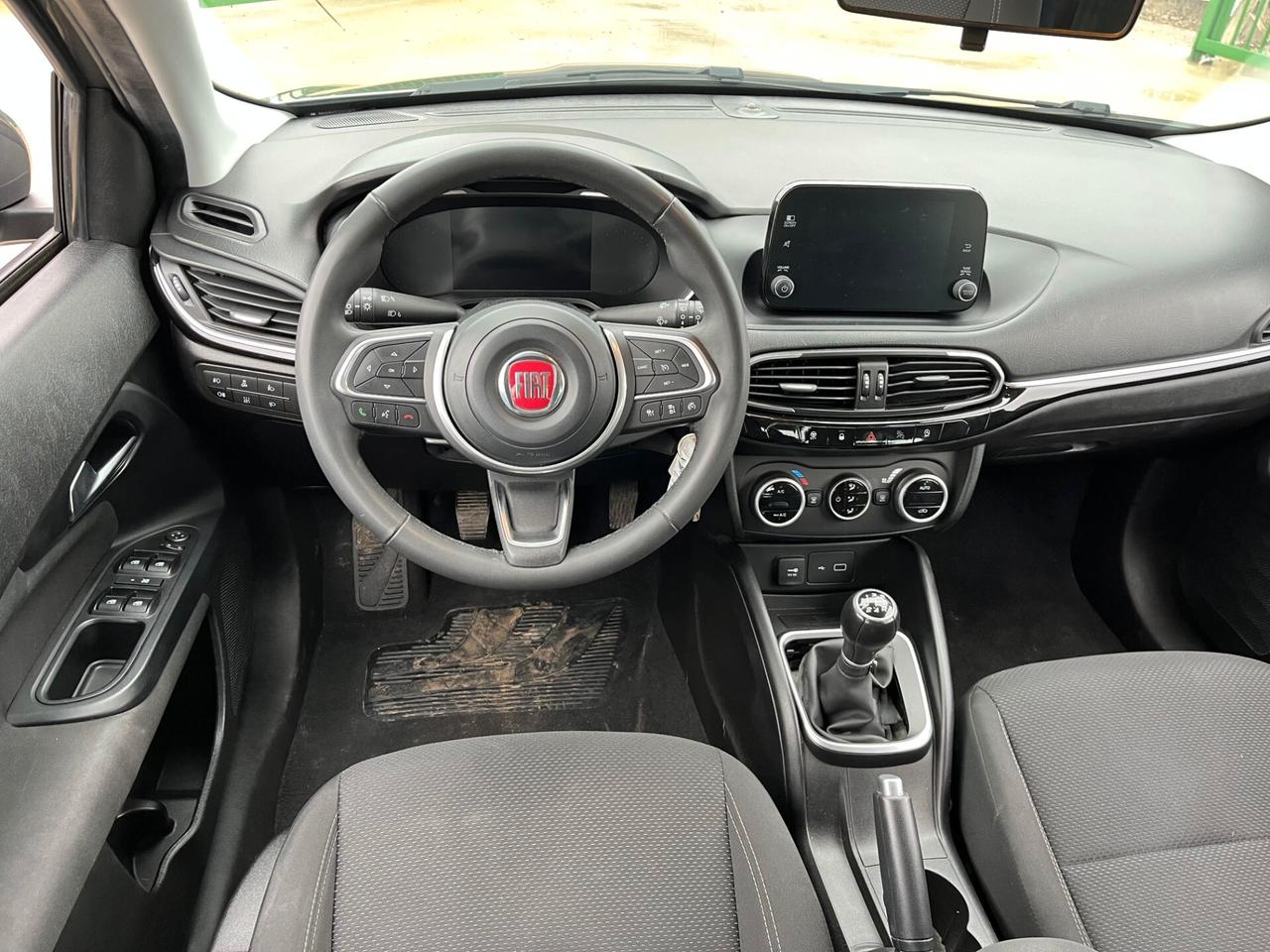 Fiat Tipo 1.3 Mjt S&S SW City Life