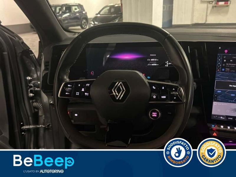 Renault Austral 1.2 E-TECH FULL HYBRID ICONIC ESPRIT ALPIN