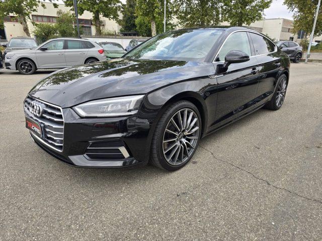 AUDI A5 SPB 2.0 TDI 190 CV S tronic Business Sport