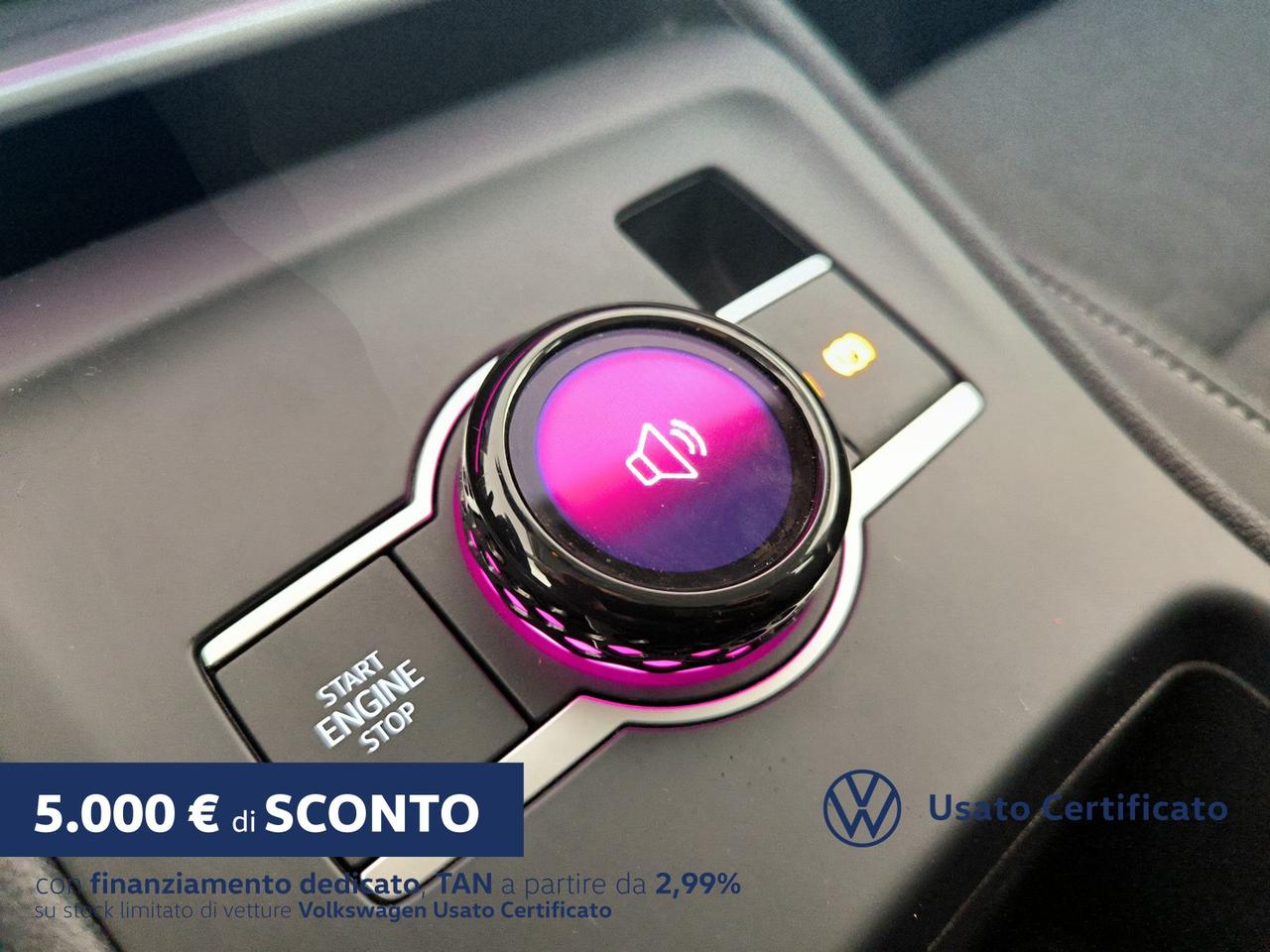 Volkswagen Tiguan 2.0 tdi life 150cv dsg