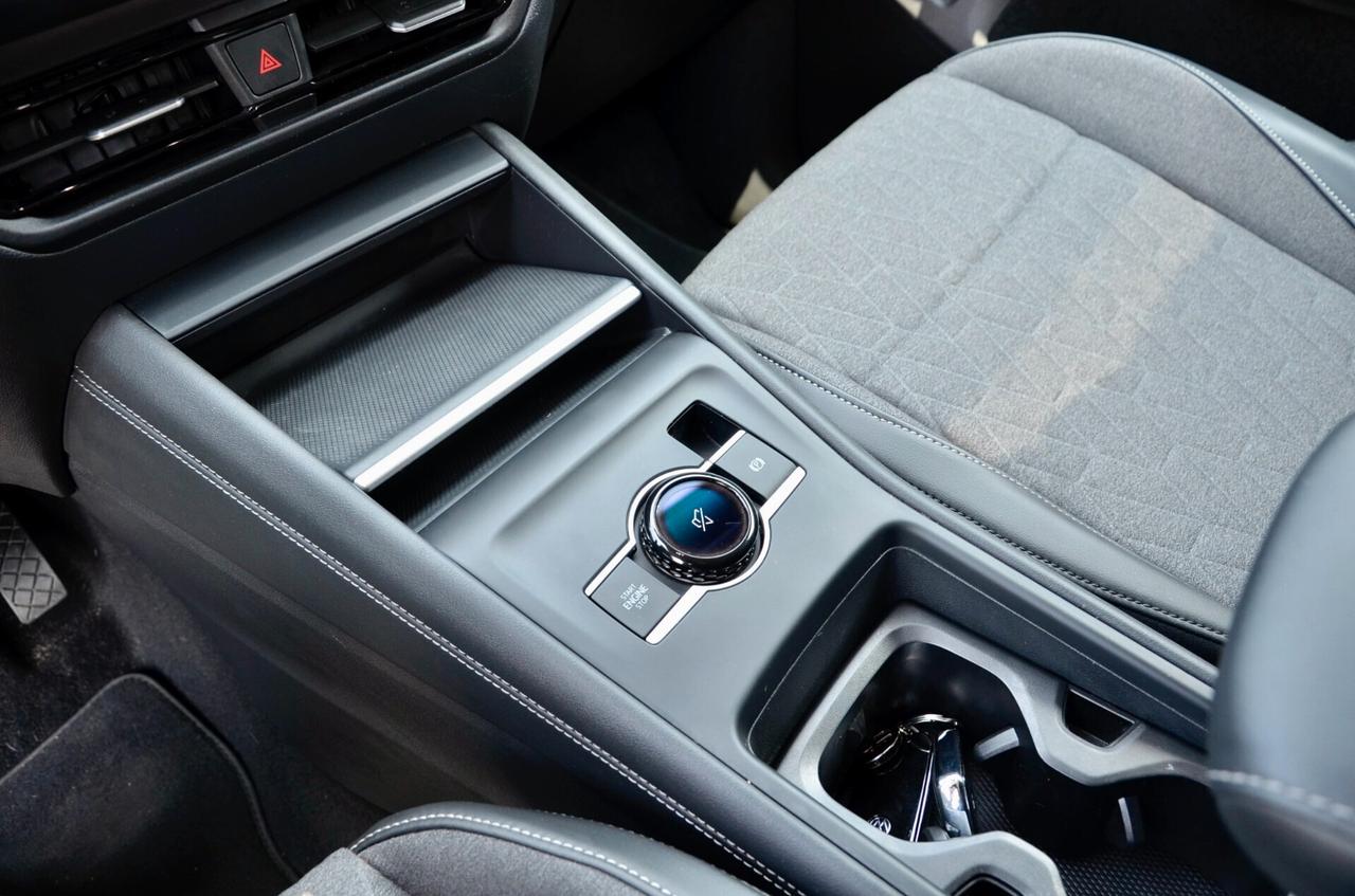 VOLKSWAGEN TIGUAN 1.5 ETSI EDITION PLUS 130cv DSG, SOLO NOLEGGIO, UFF ITALIANA, EURO 6E, FARI IQ LED, PERMUTE